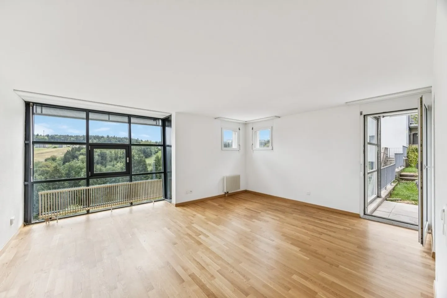 Attractive 4.5 room apartment in St. Gallen - Photo 5 of 11