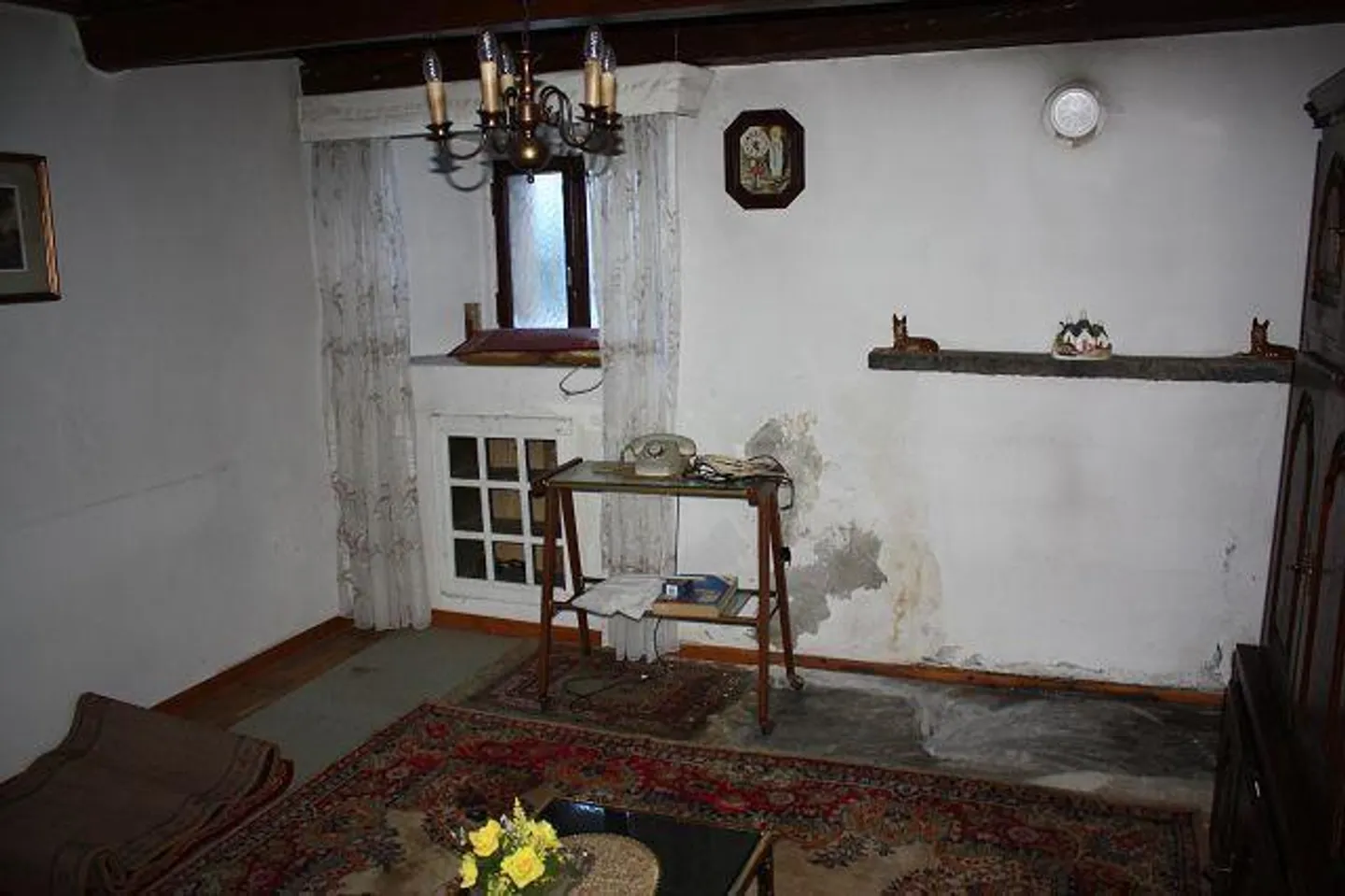 Maison individuelle de 5 1/2 pièces avec espace jardin - Photo 4 sur 21