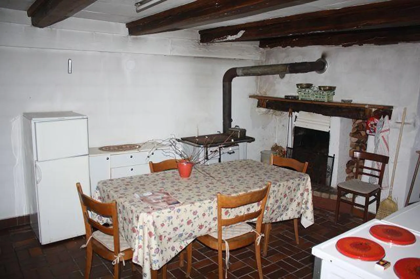 Maison individuelle de 5 1/2 pièces avec espace jardin - Photo 5 sur 21