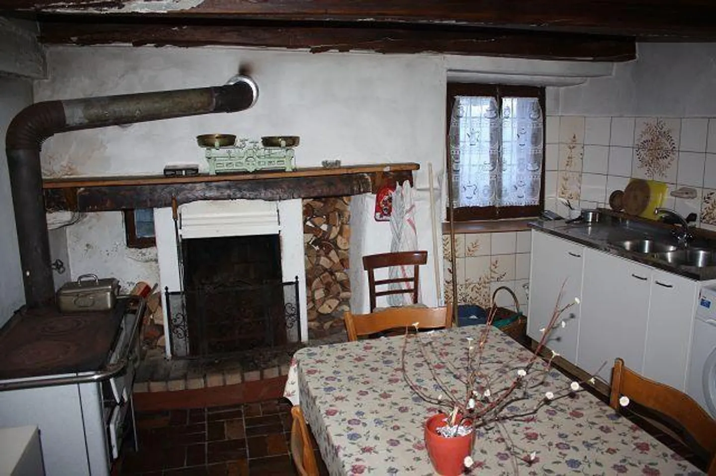 Maison individuelle de 5 1/2 pièces avec espace jardin - Photo 6 sur 21