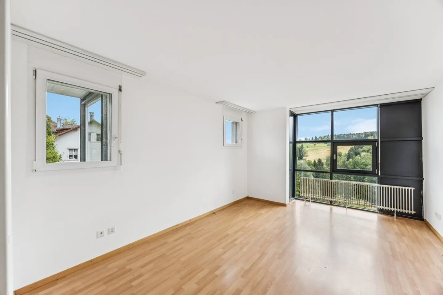 Attractive 4.5 room apartment in St. Gallen - Photo 9 of 11