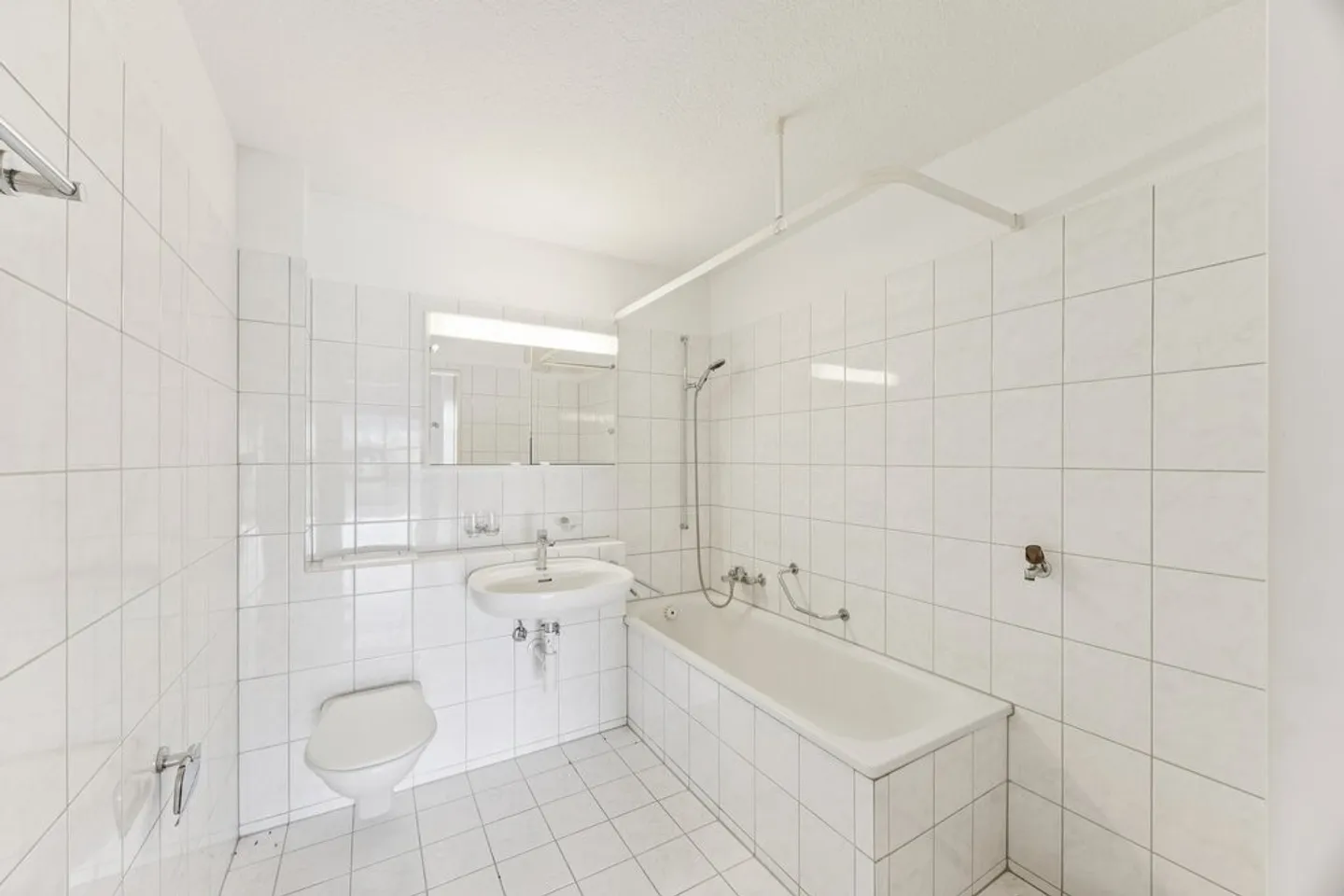 Attractive 4.5 room apartment in St. Gallen - Photo 10 of 11