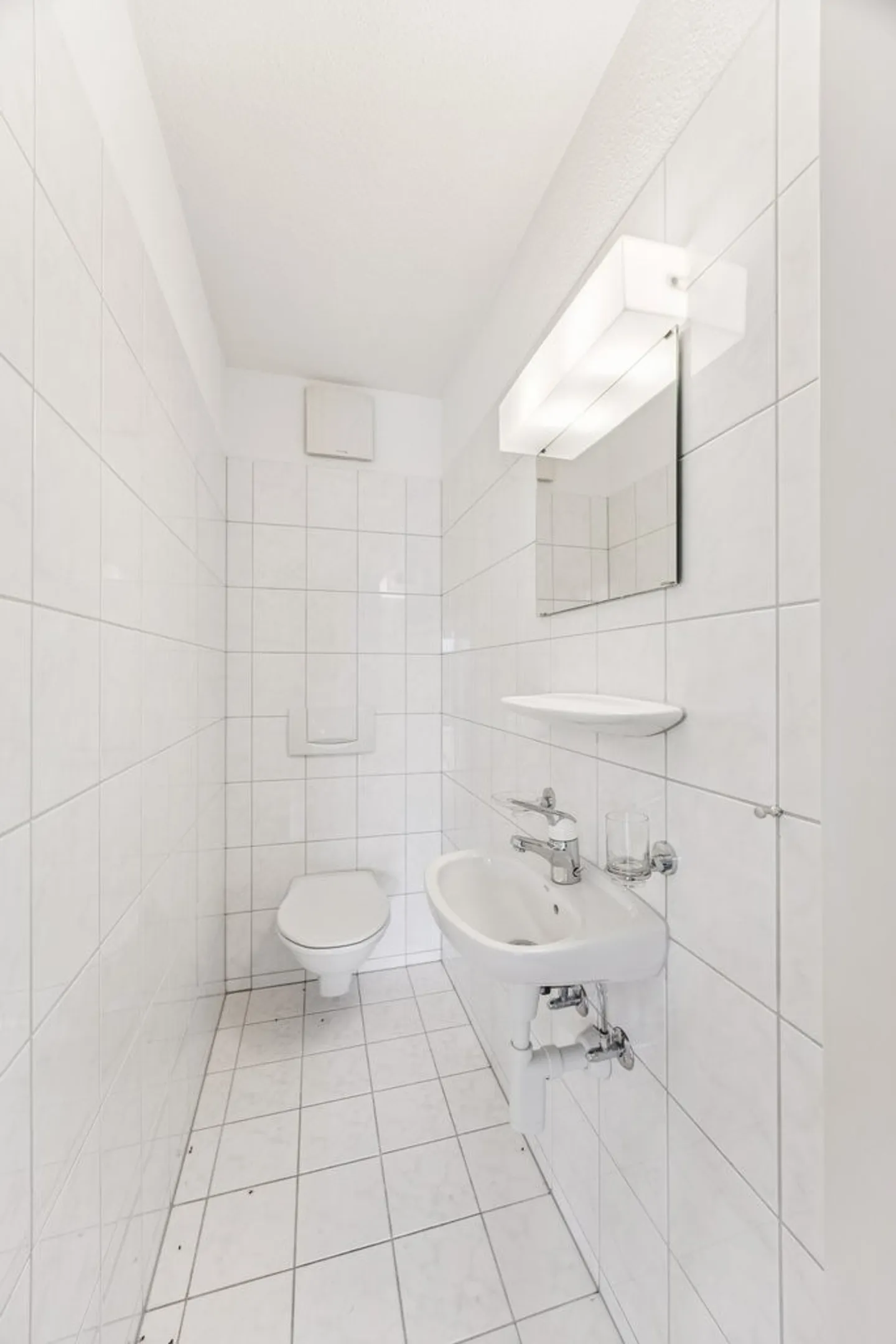 Attractive 4.5 room apartment in St. Gallen - Photo 11 of 11