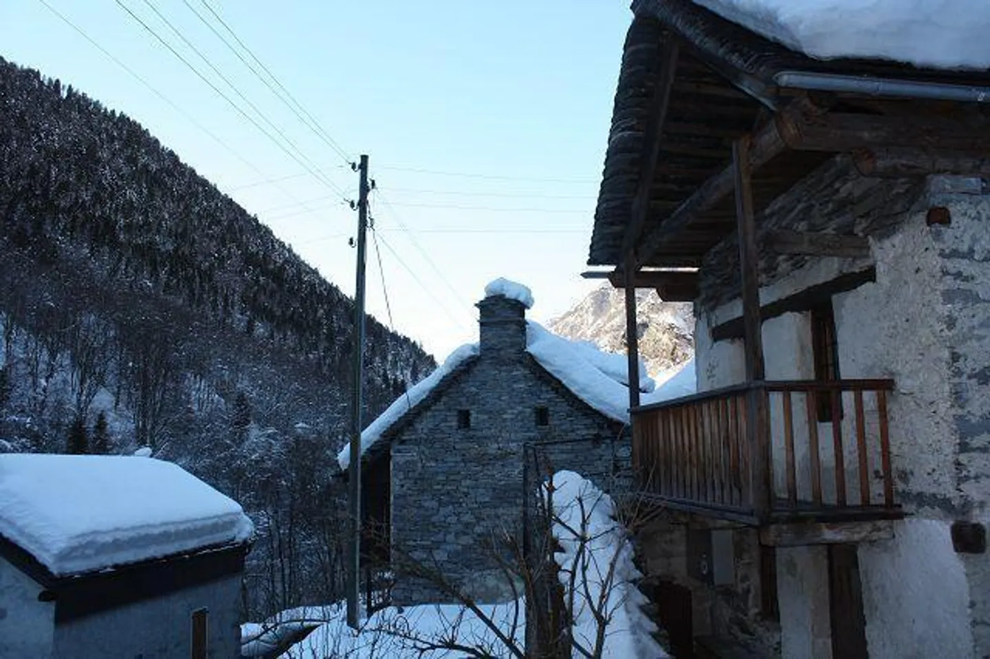 Maison individuelle de 5 1/2 pièces avec espace jardin - Photo 18 sur 21