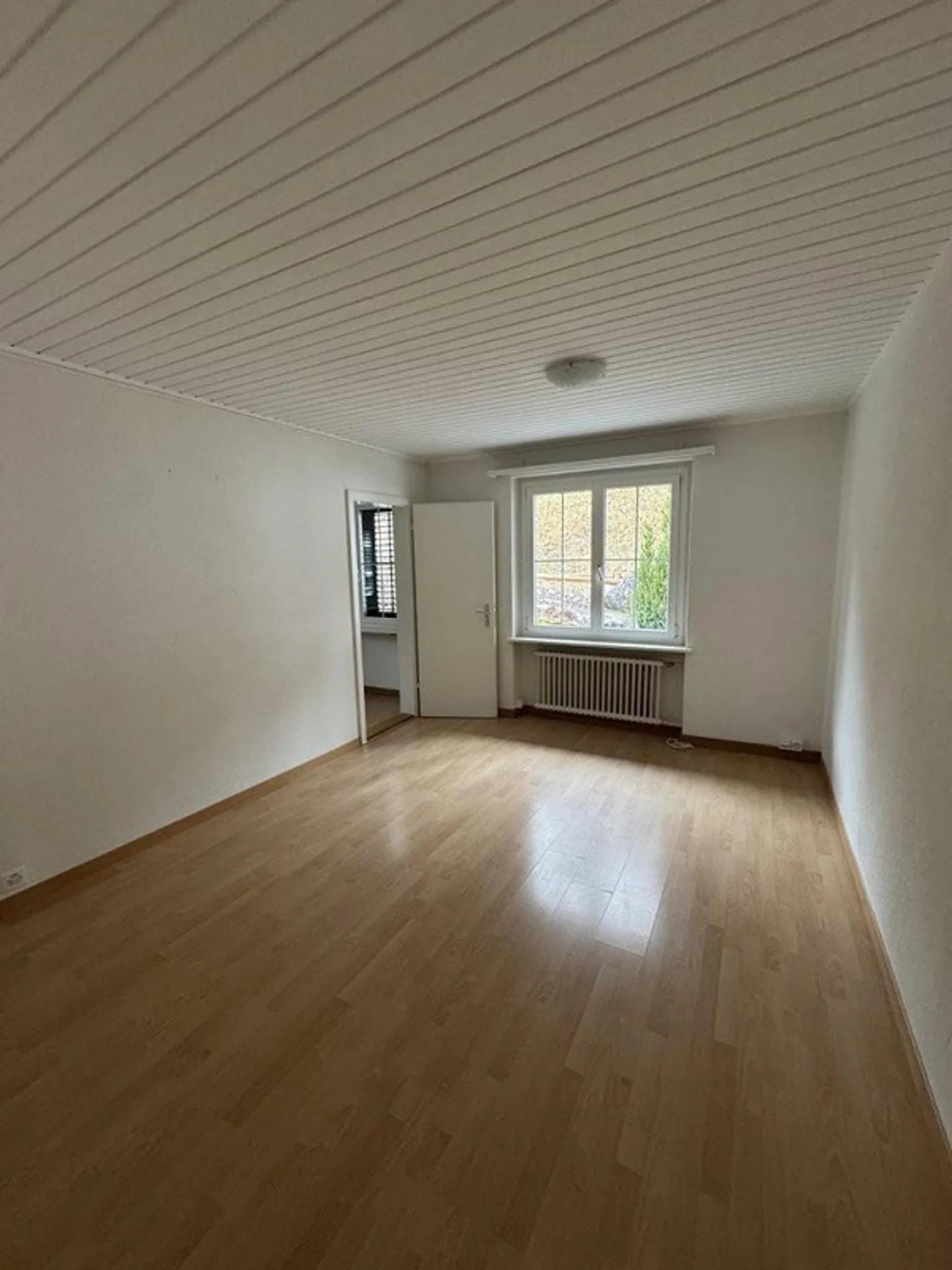 Appartamento di 4 stanze a Zollikerberg cercasi? - Foto 7 di 9