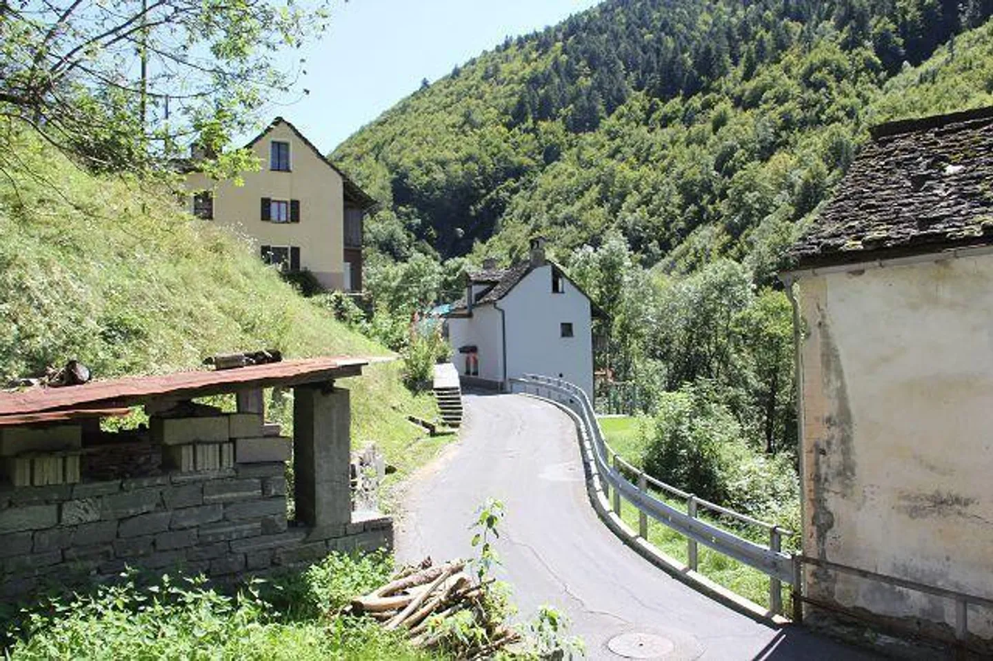 Maison individuelle de 5 1/2 pièces avec espace jardin - Photo 20 sur 21