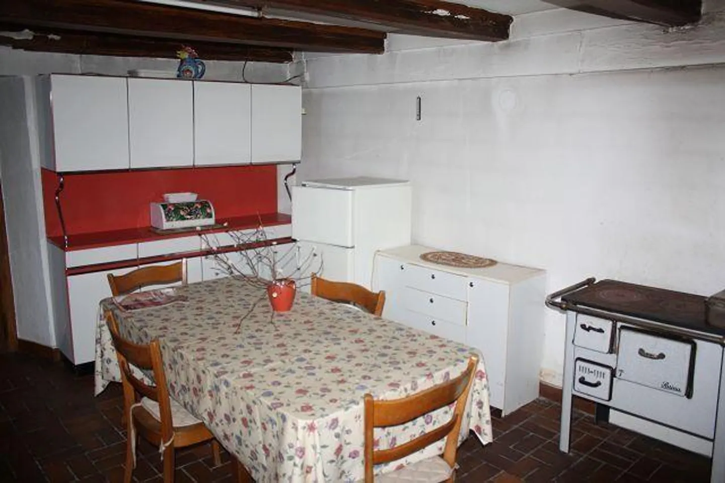 Maison individuelle de 5 1/2 pièces avec espace jardin - Photo 7 sur 21