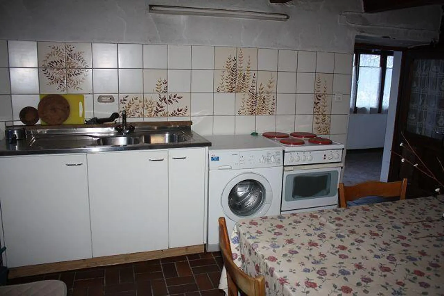 Maison individuelle de 5 1/2 pièces avec espace jardin - Photo 8 sur 21