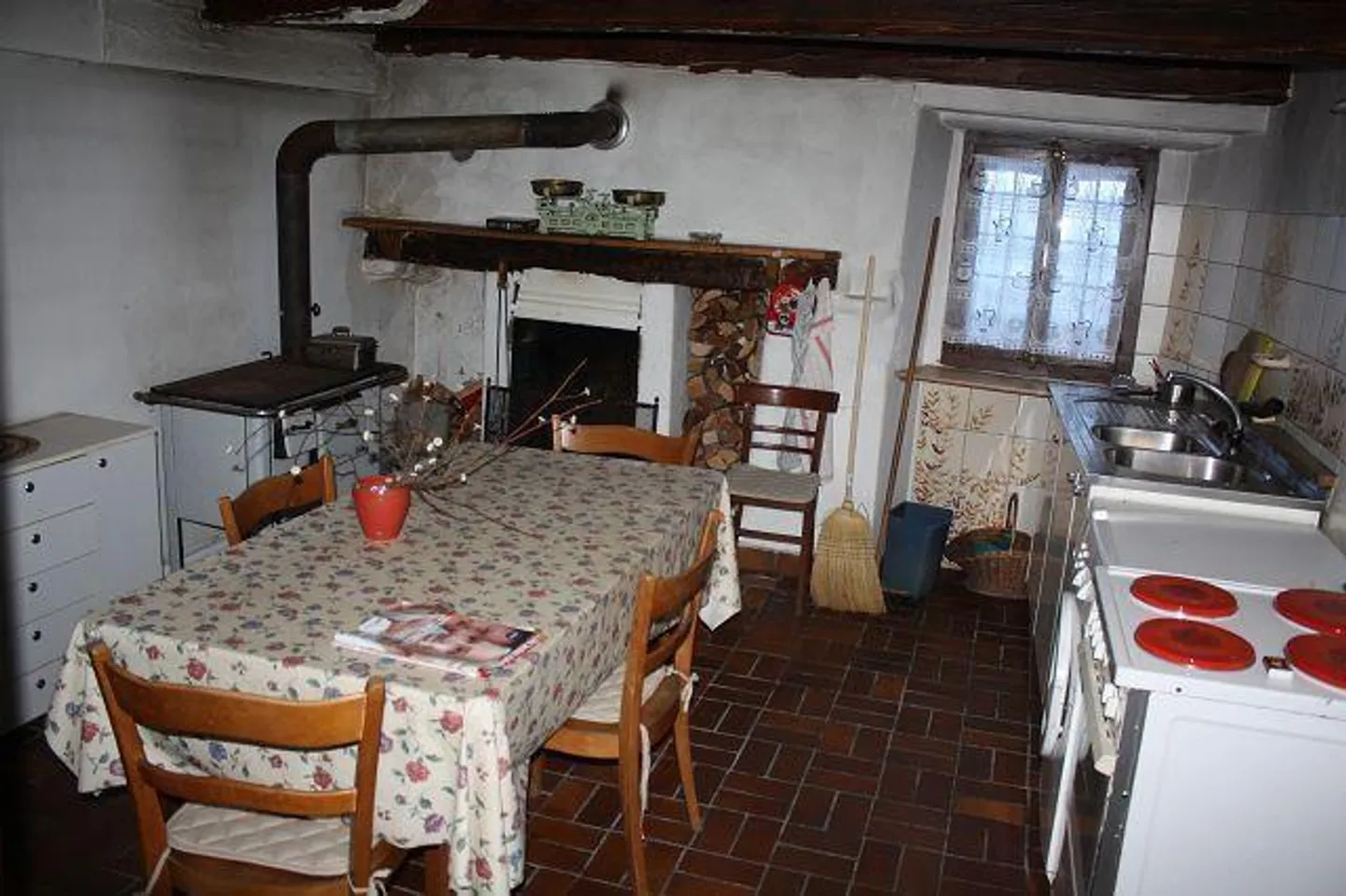 Maison individuelle de 5 1/2 pièces avec espace jardin - Photo 9 sur 21