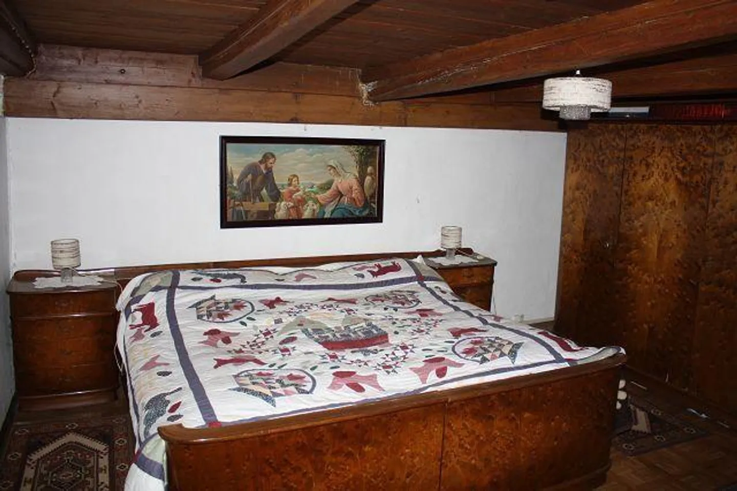 Maison individuelle de 5 1/2 pièces avec espace jardin - Photo 12 sur 21