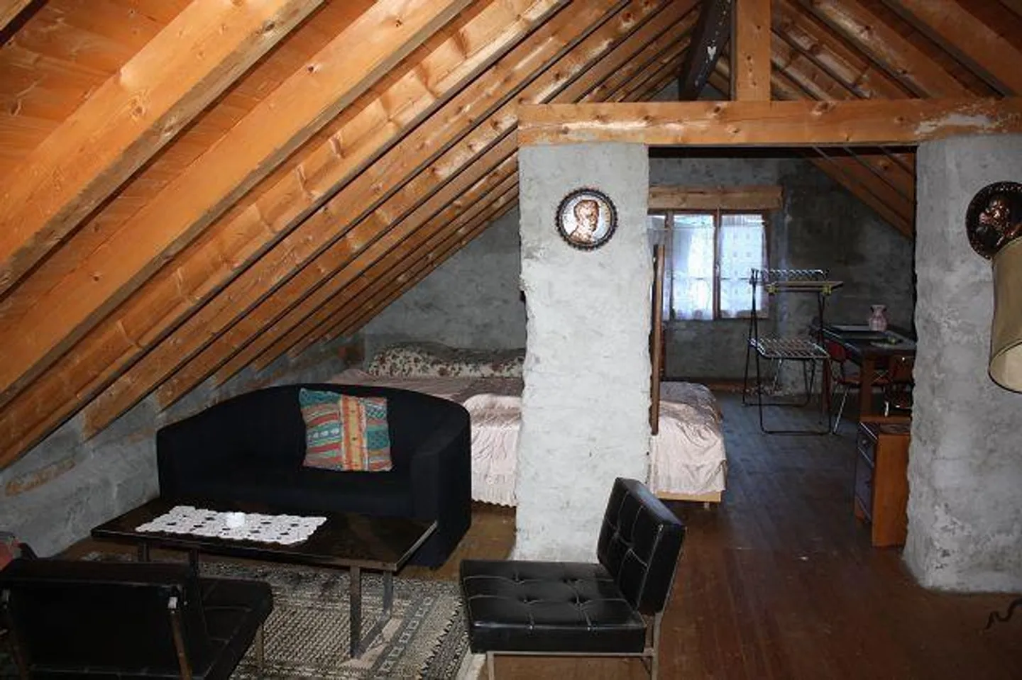 Maison individuelle de 5 1/2 pièces avec espace jardin - Photo 13 sur 21