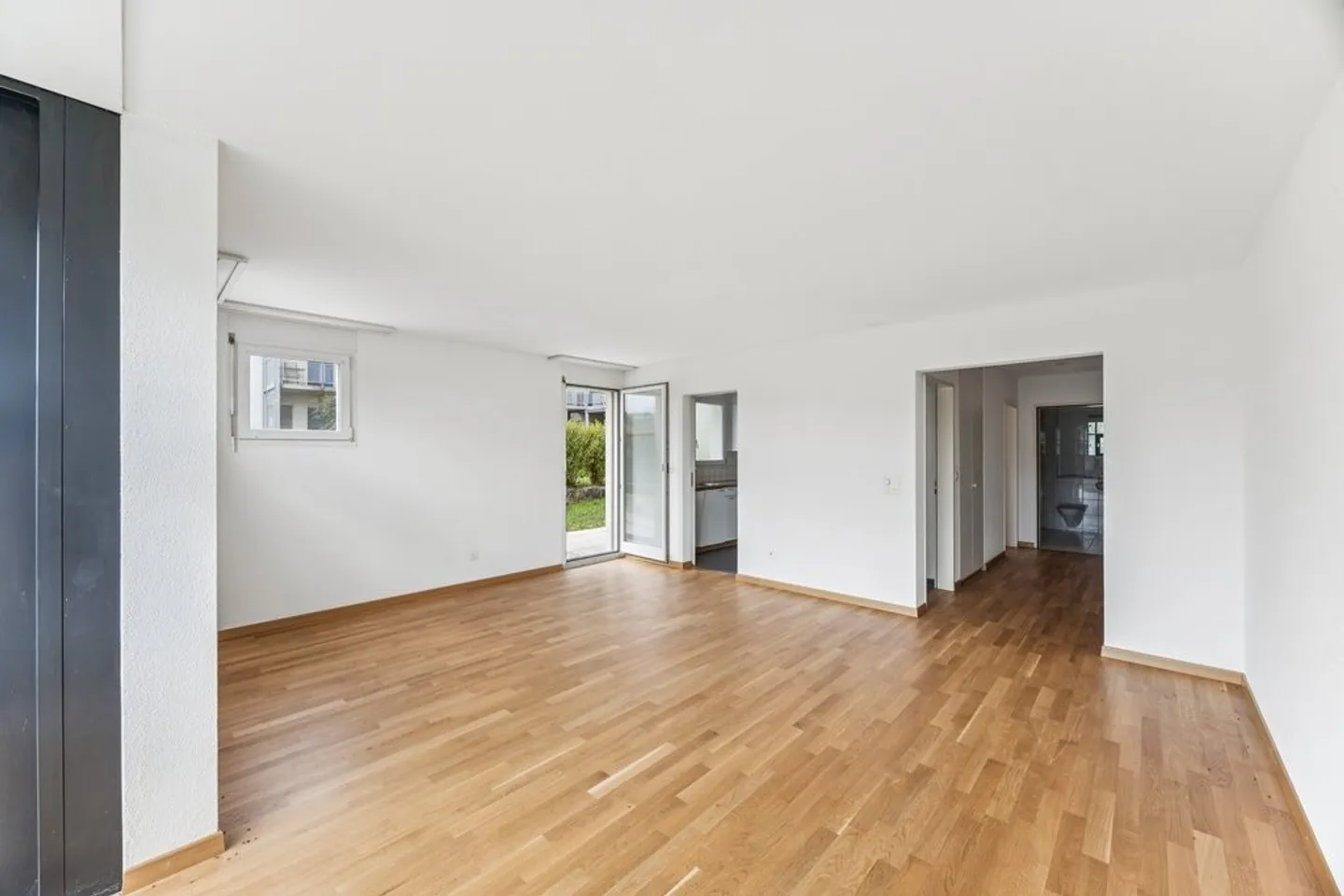 Attractive 4.5 room apartment in St. Gallen - Photo 6 of 11