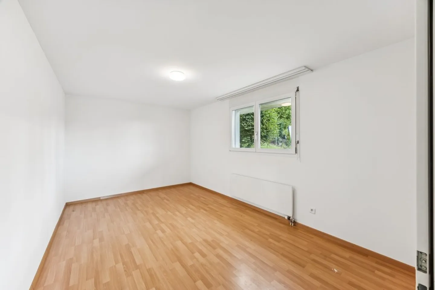 Attractive 4.5 room apartment in St. Gallen - Photo 7 of 11