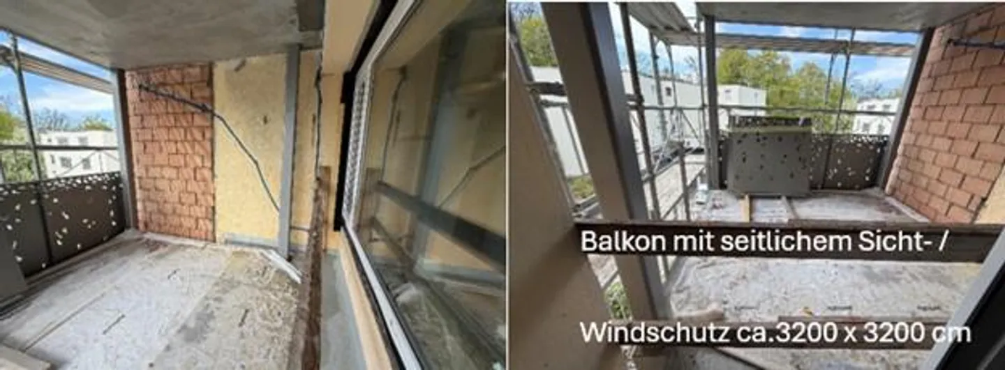 Sonnige 4.5 Zimmer Genossenschaftswohnung - Foto 3 von 15