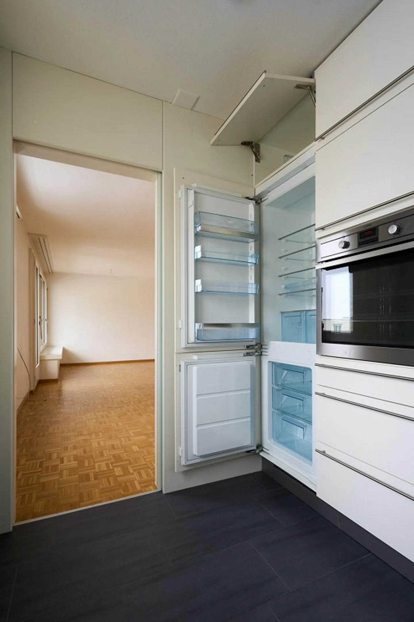 Sonnige 4.5 Zimmer Genossenschaftswohnung - Foto 5 von 15