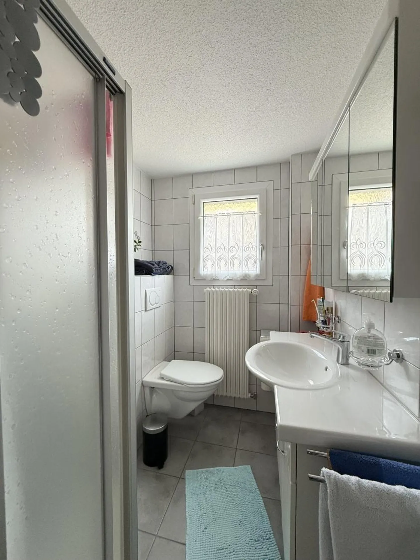 4.5 Zimmerwohnung in Plaffeien ! - Foto 3 di 5