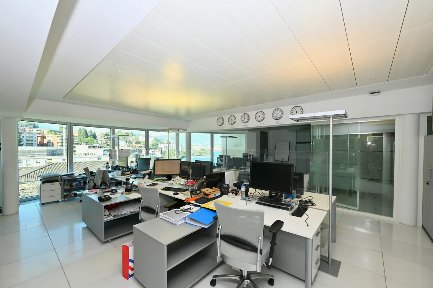 Office with Lake View - Palazzo Mantegazza - Photo 5 of 11