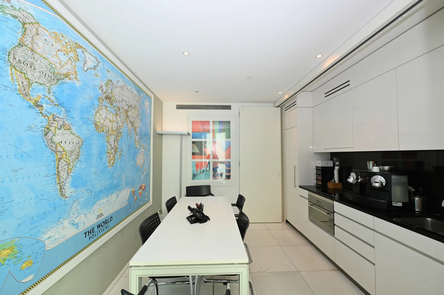 Office with Lake View - Palazzo Mantegazza - Photo 7 of 11