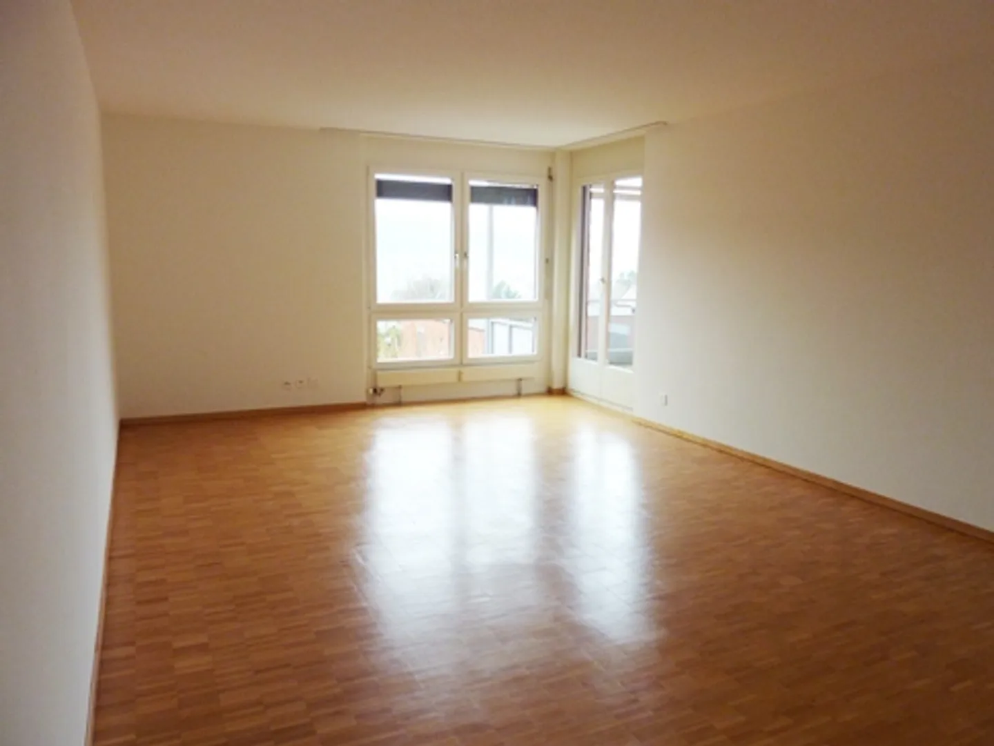 Appartamento spazioso in una zona residenziale tranquilla disponibile fino al 31.03.2028! - Foto 7 di 7