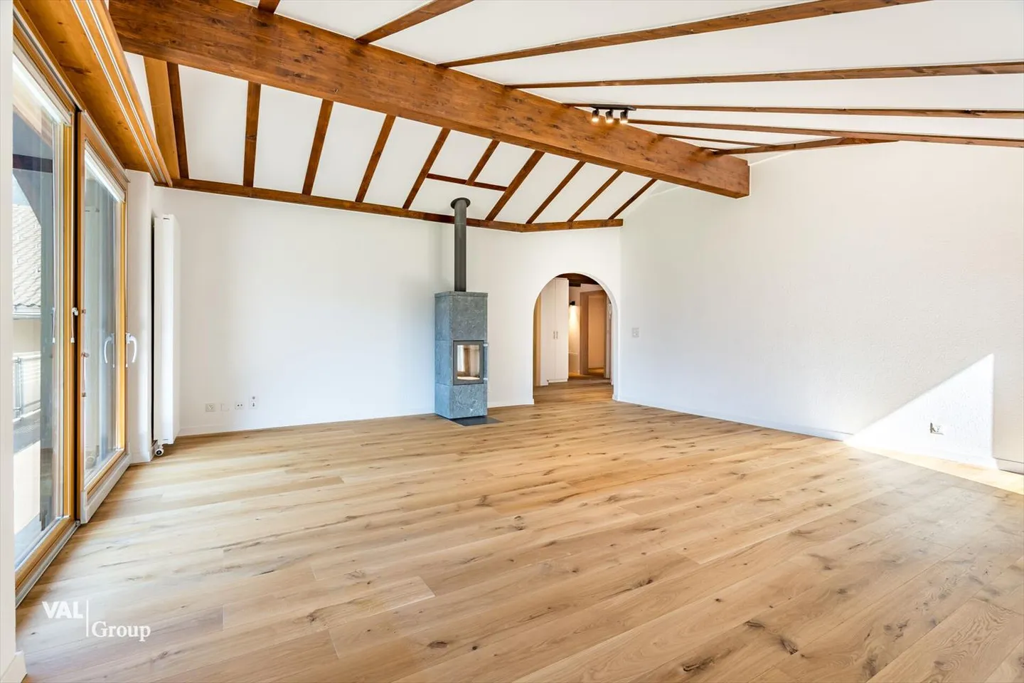 Top floor 6 rooms - Photo 4 of 13