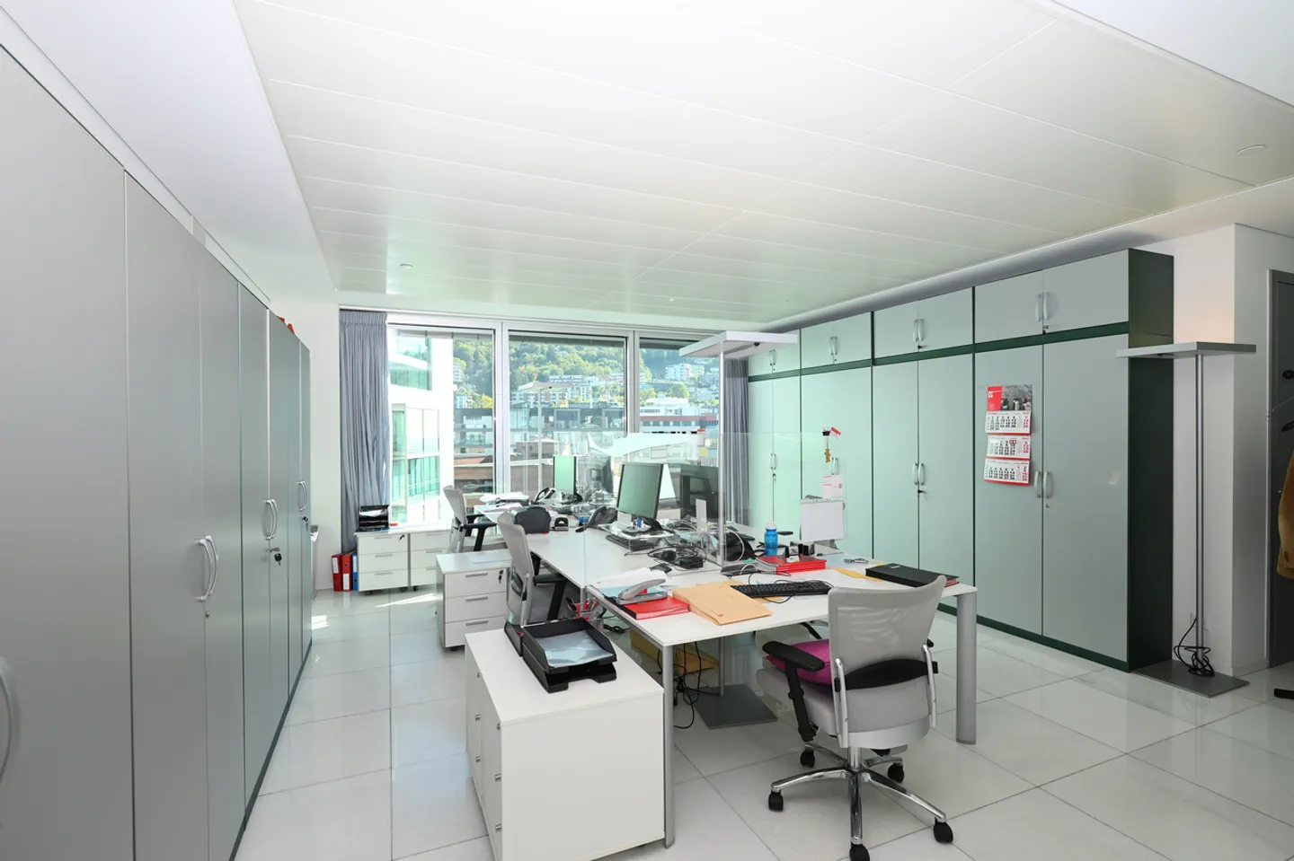 Office with Lake View - Palazzo Mantegazza - Photo 8 of 11