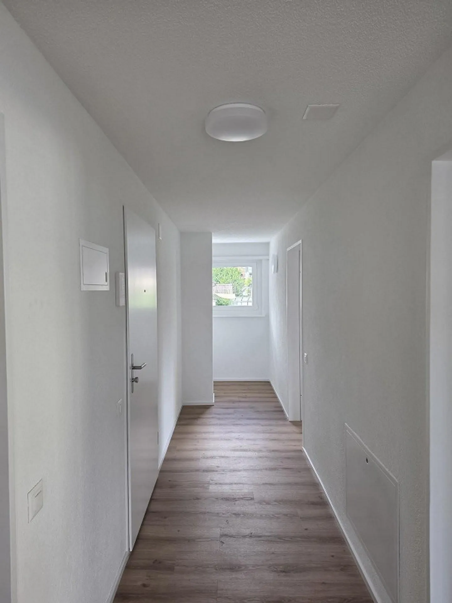 Moderne Wohnungen in Familiengegend - Foto 2 von 10