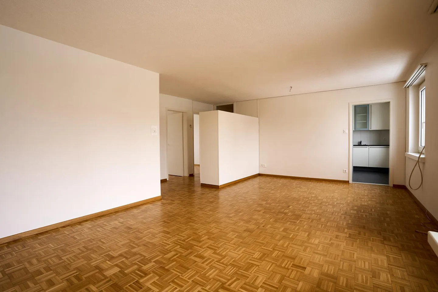 Sonnige 4.5 Zimmer Genossenschaftswohnung - Foto 6 von 15