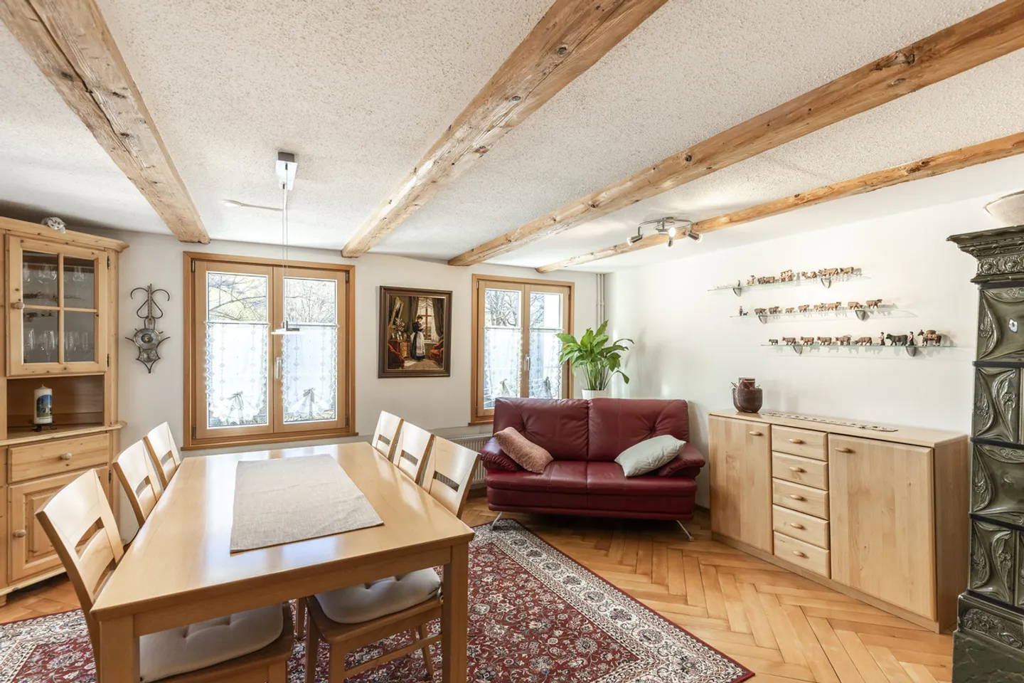 Casa affascinante per tutta la famiglia - Foto 5 di 12