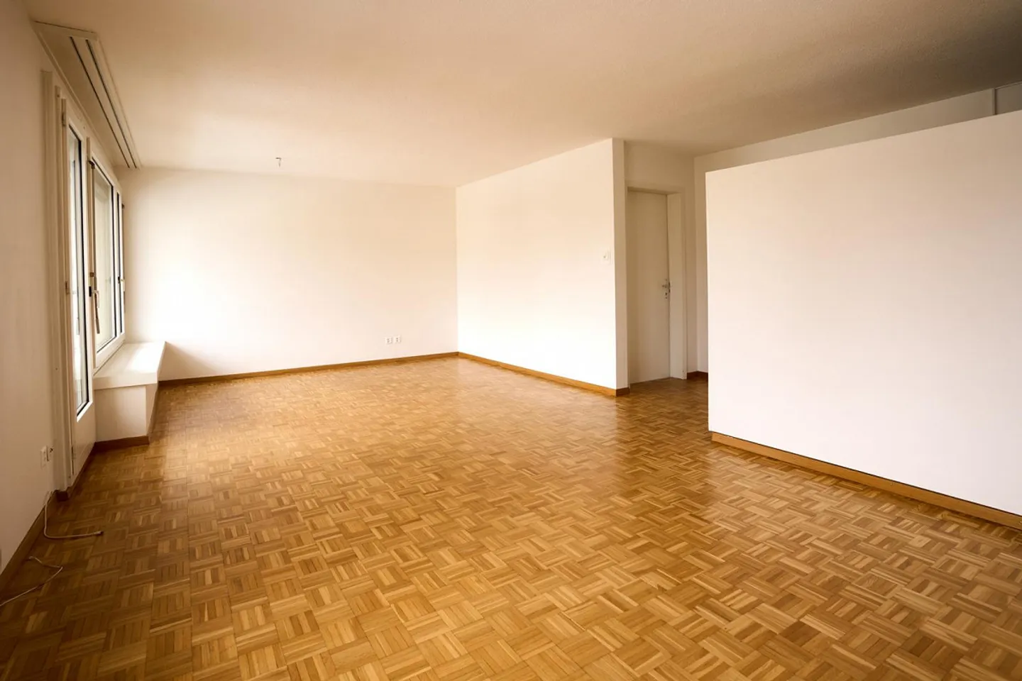 Sonnige 4.5 Zimmer Genossenschaftswohnung - Foto 7 von 15