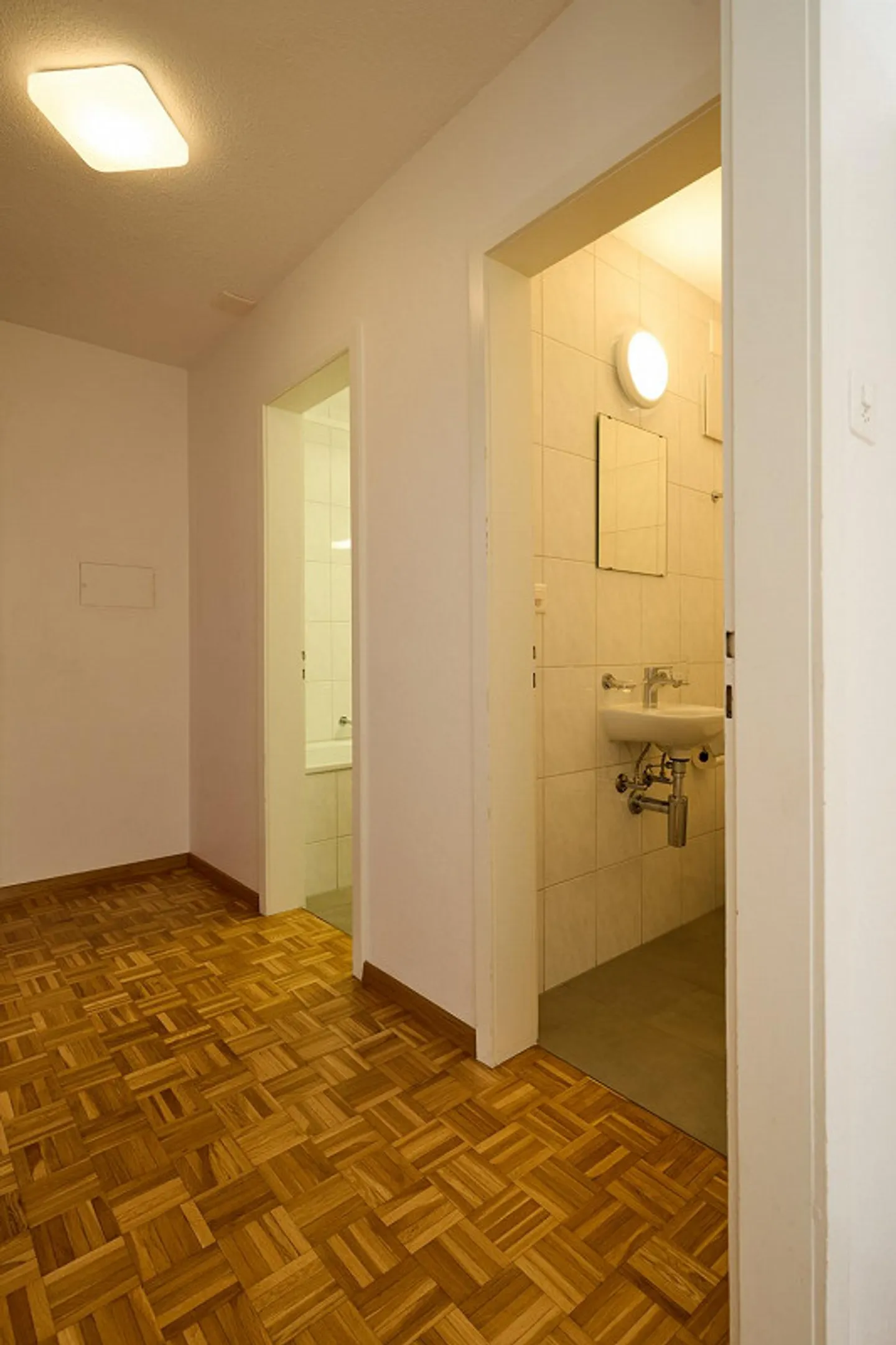 Sonnige 4.5 Zimmer Genossenschaftswohnung - Foto 12 von 15