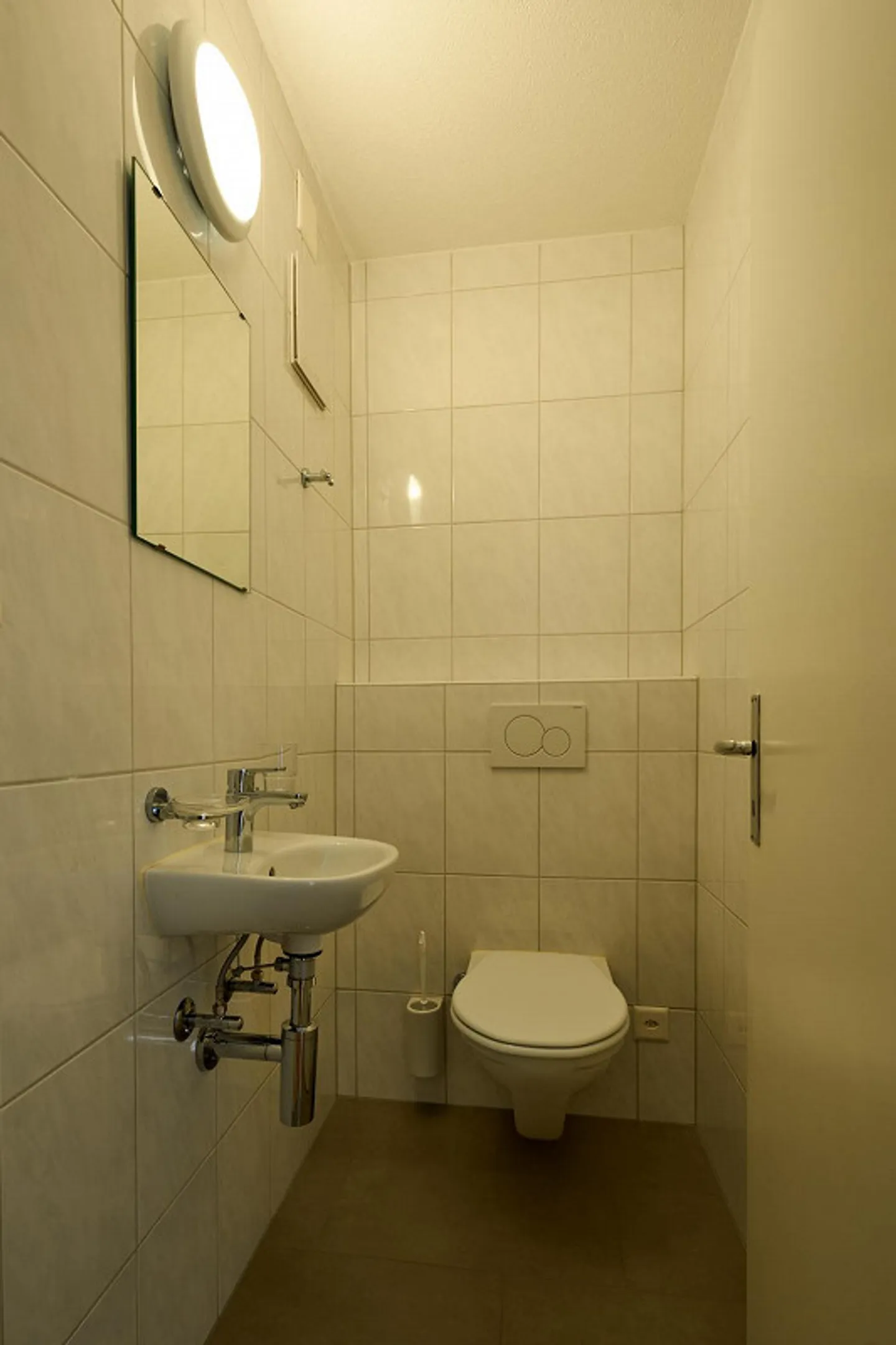 Sonnige 4.5 Zimmer Genossenschaftswohnung - Foto 14 von 15