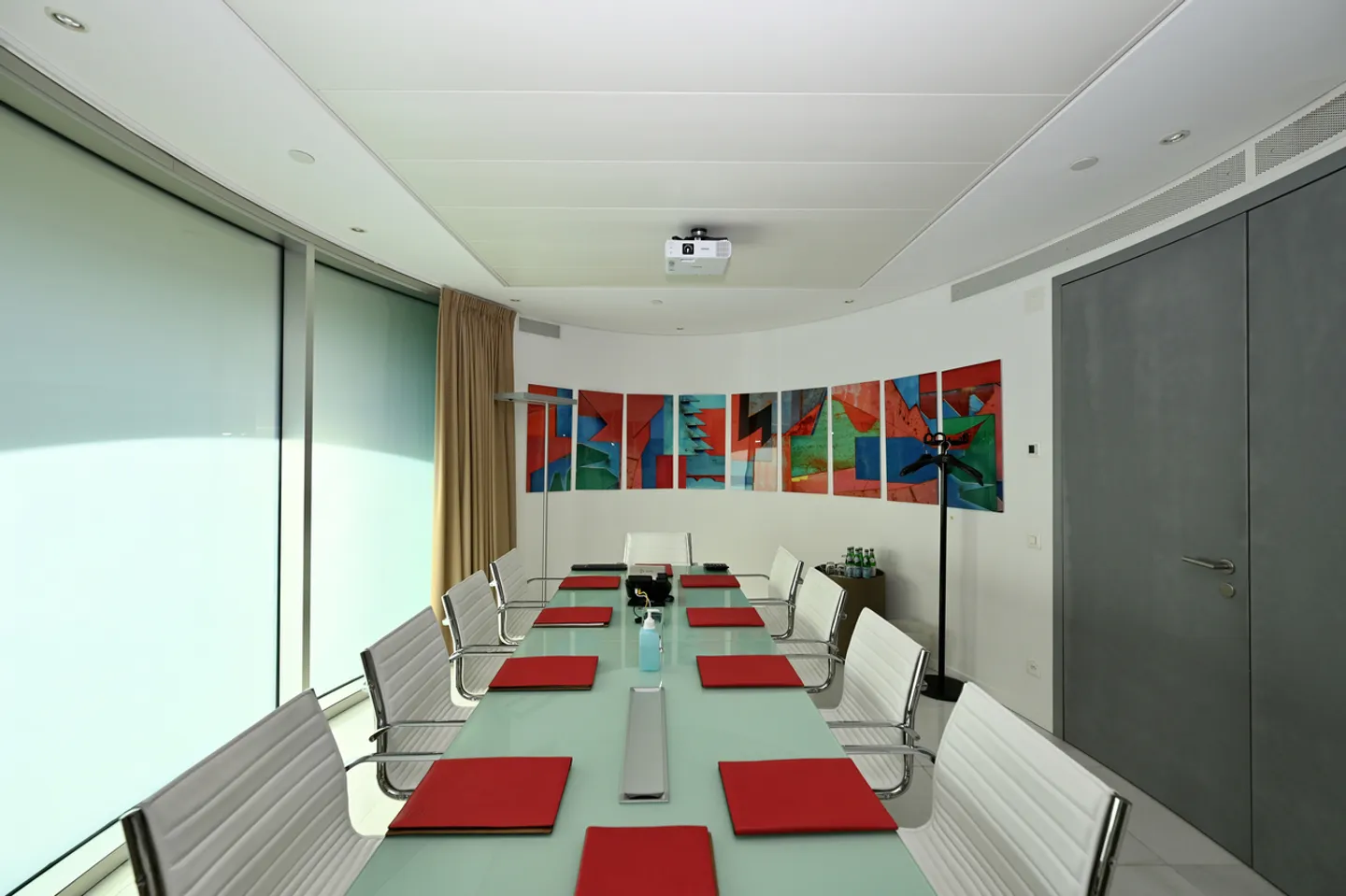 Office with Lake View - Palazzo Mantegazza - Photo 6 of 11