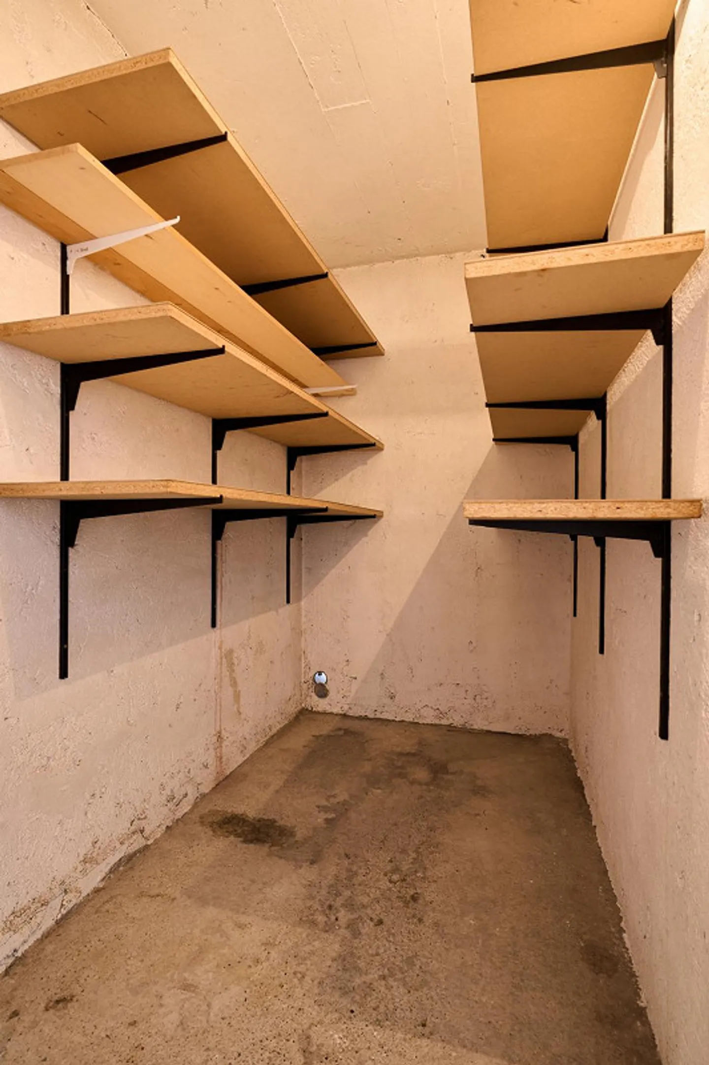 Sonnige 4.5 Zimmer Genossenschaftswohnung - Foto 15 von 15