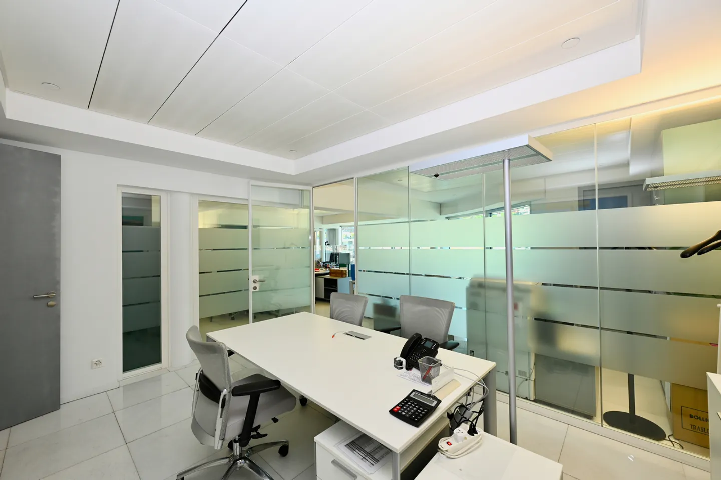 Office with Lake View - Palazzo Mantegazza - Photo 9 of 11