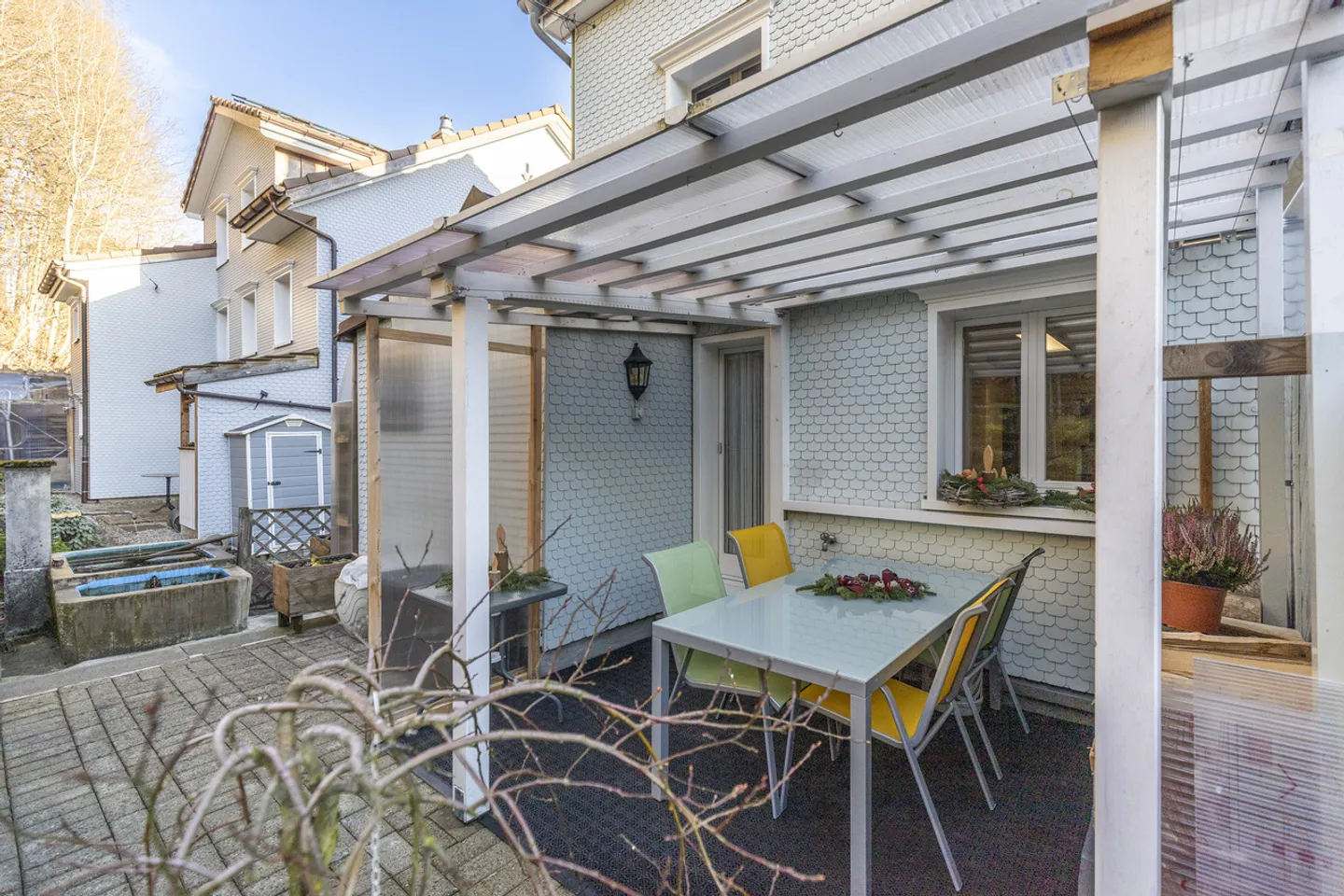 Casa affascinante per tutta la famiglia - Foto 12 di 12