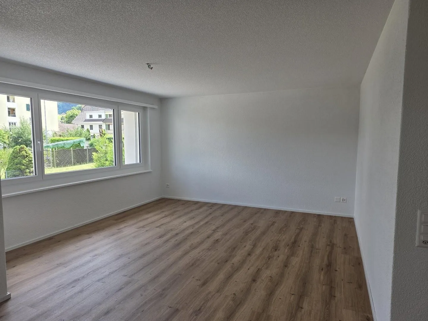 Moderne Wohnungen in Familiengegend - Foto 4 von 10