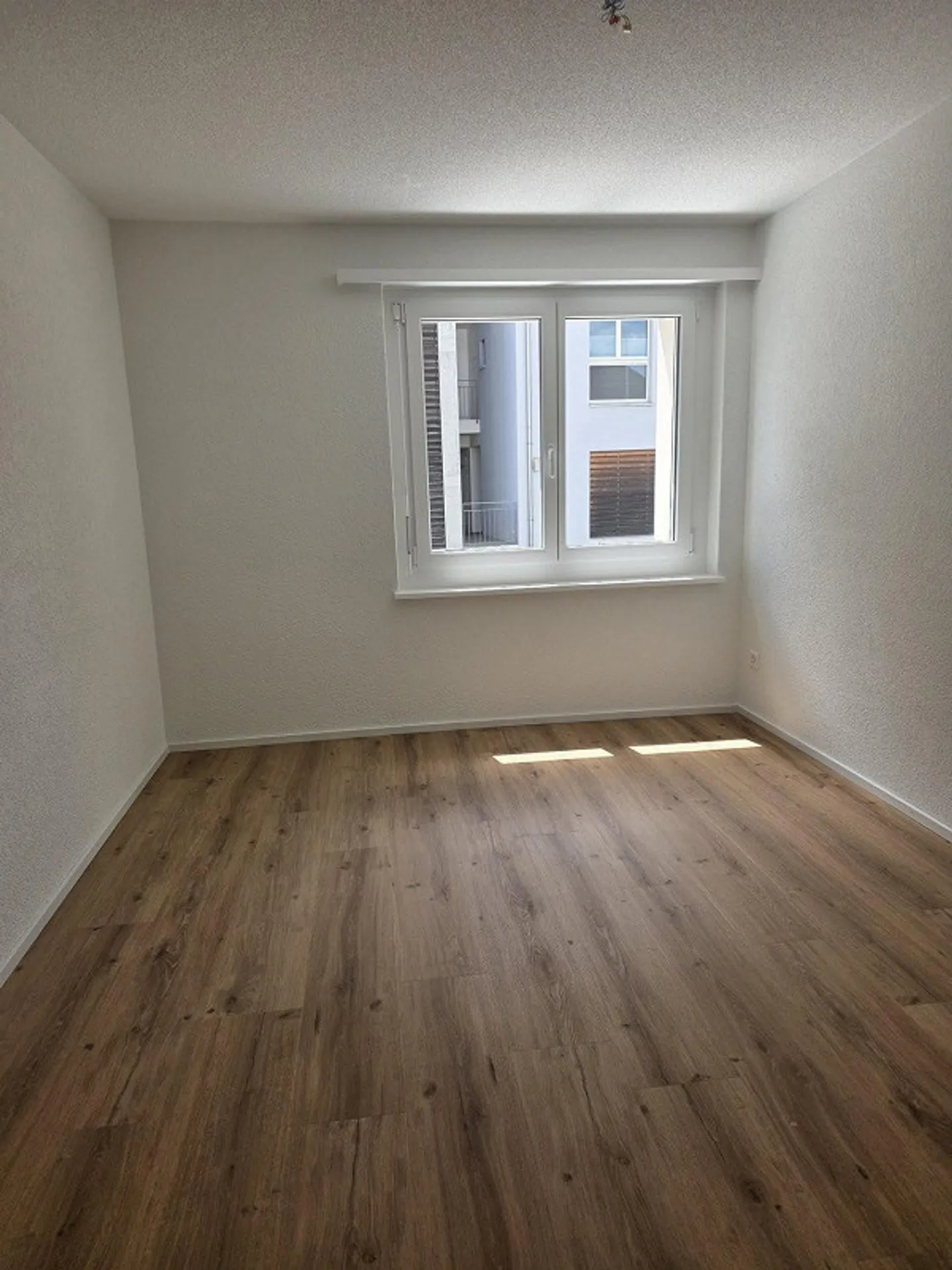 Moderne Wohnungen in Familiengegend - Foto 6 von 10