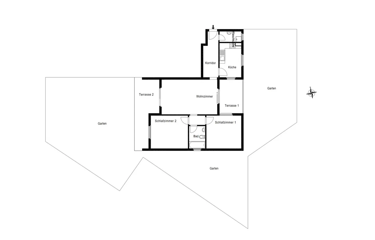 Office with Lake View - Palazzo Mantegazza - Photo 11 of 11