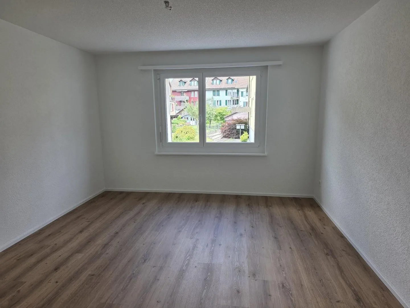 Moderne Wohnungen in Familiengegend - Foto 5 von 10