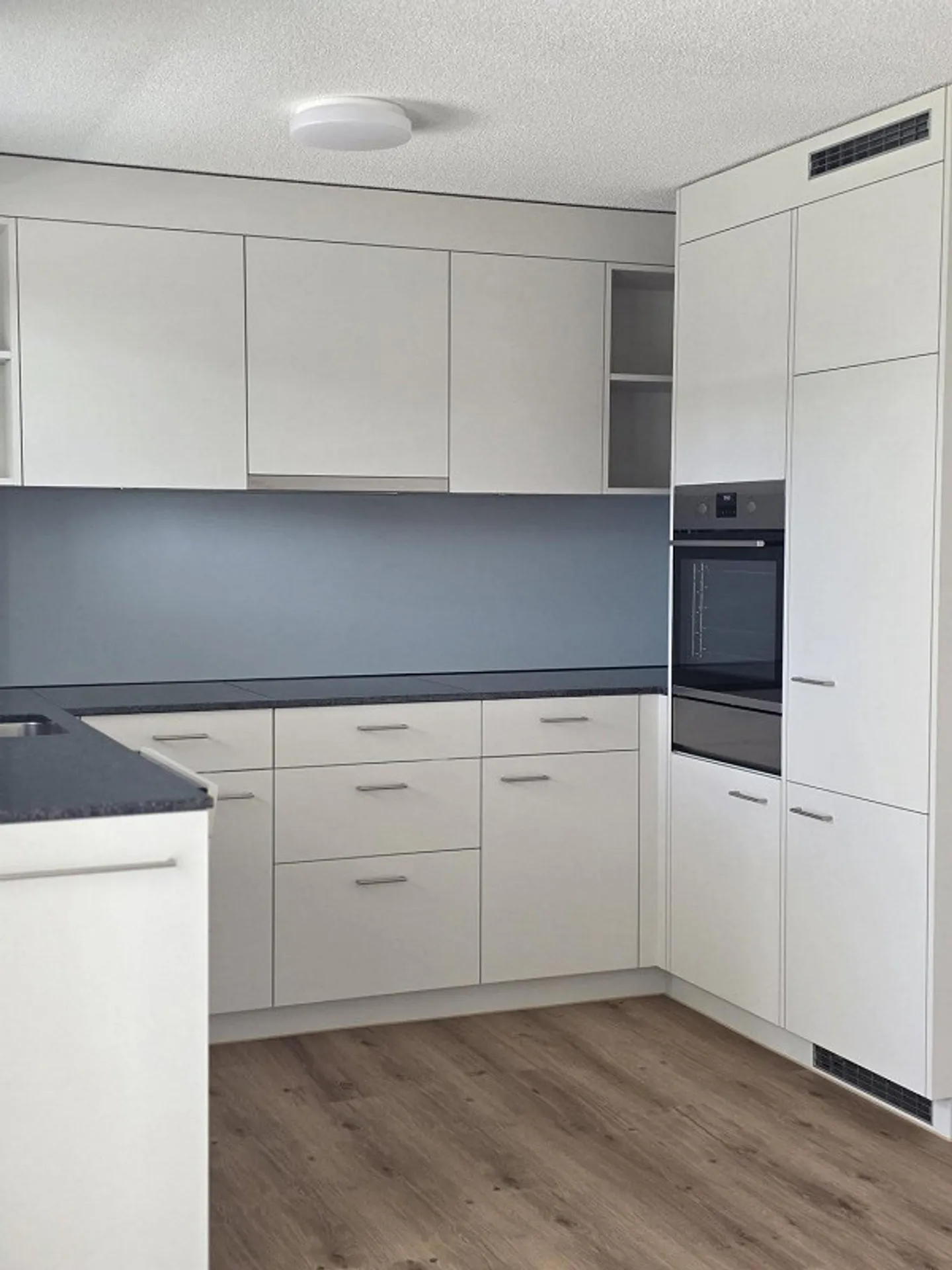 Moderne Wohnungen in Familiengegend - Foto 8 von 10