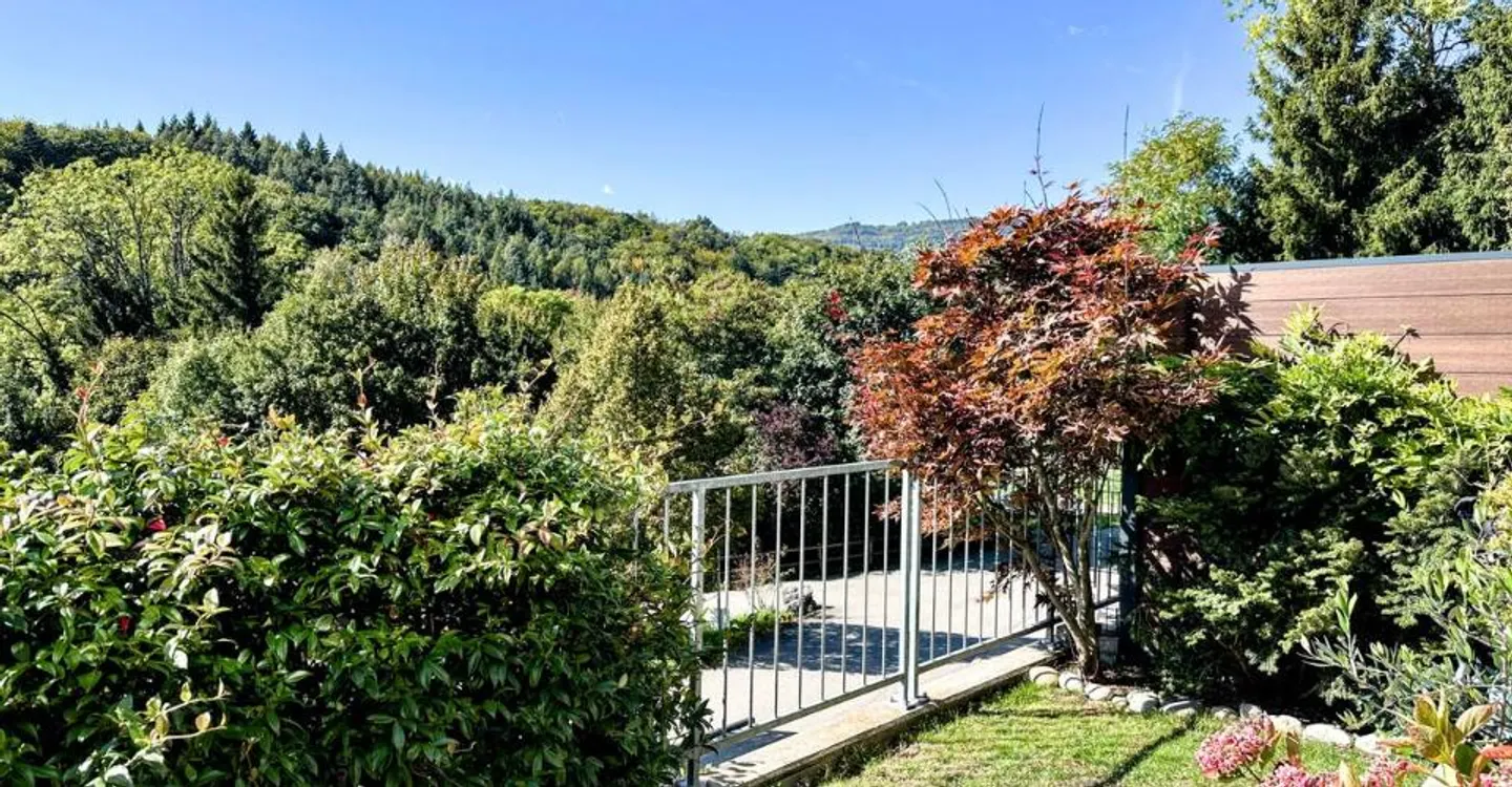 Appartement familial avec terrasse-jardin - Photo 8 sur 12