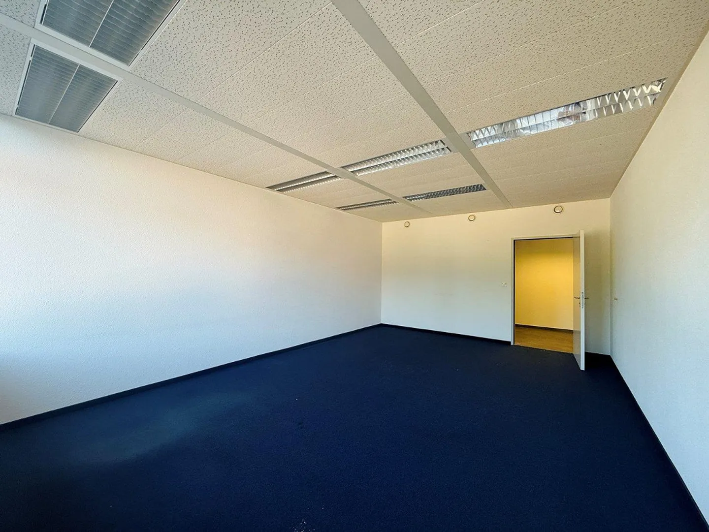 Geräumige Gewerbefläche in Altstetten - Foto 9 von 13