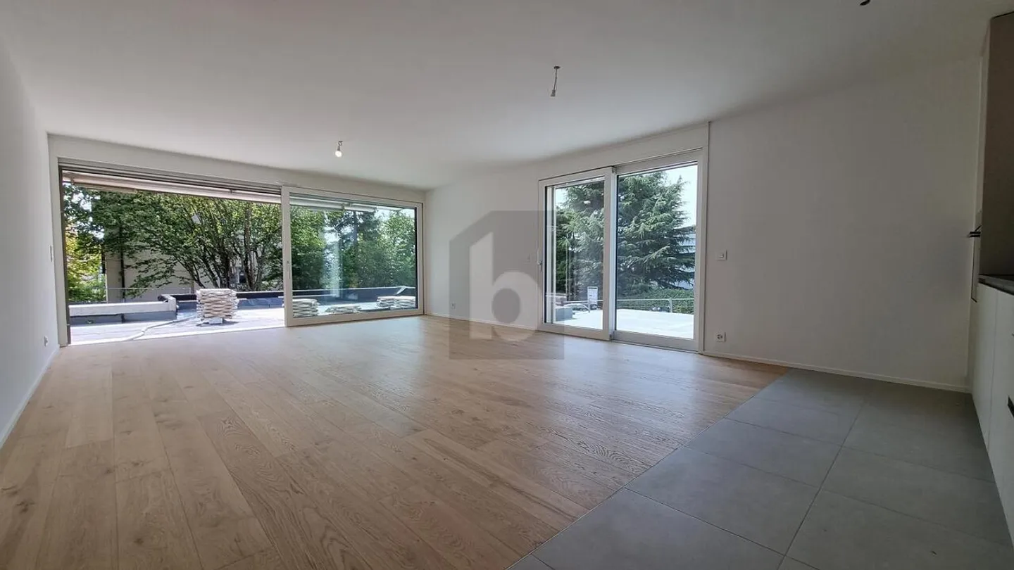 Appartement à louer - Photo 3 sur 6