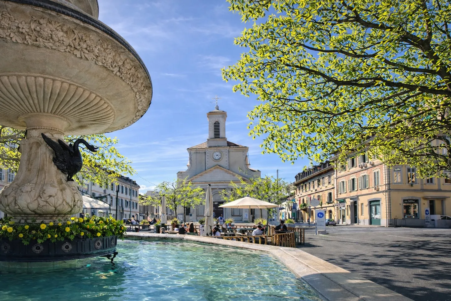 Charmant Duplex Penthouse - Photo 1 sur 12