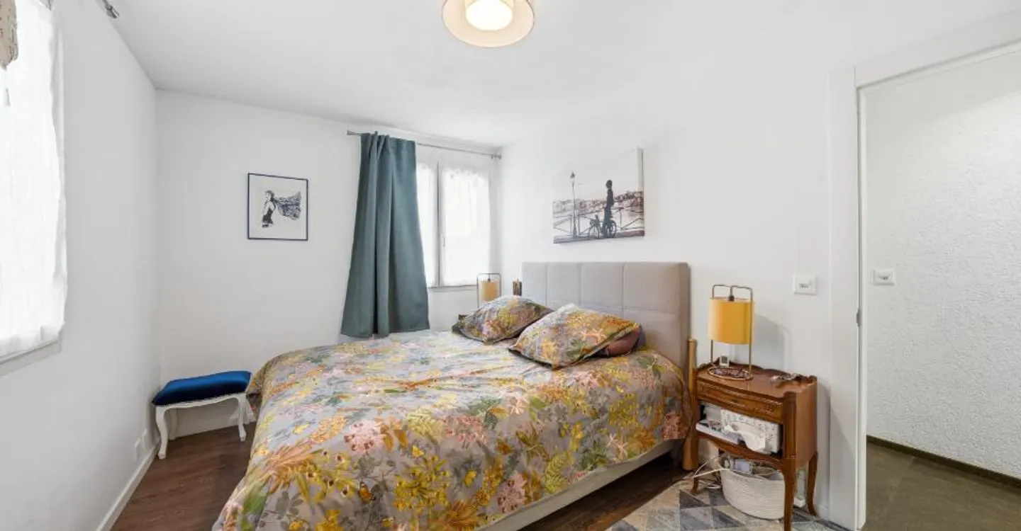 Bright and comfortable apartment 10 minutes from amenities - Photo 6 of 8