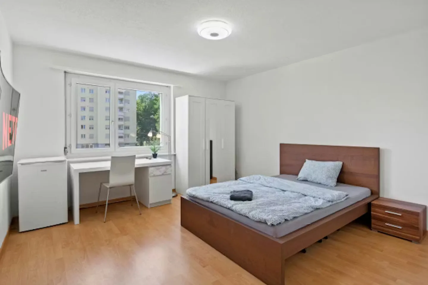 Charmantes Chalet in Winterthur - Foto 1 von 10