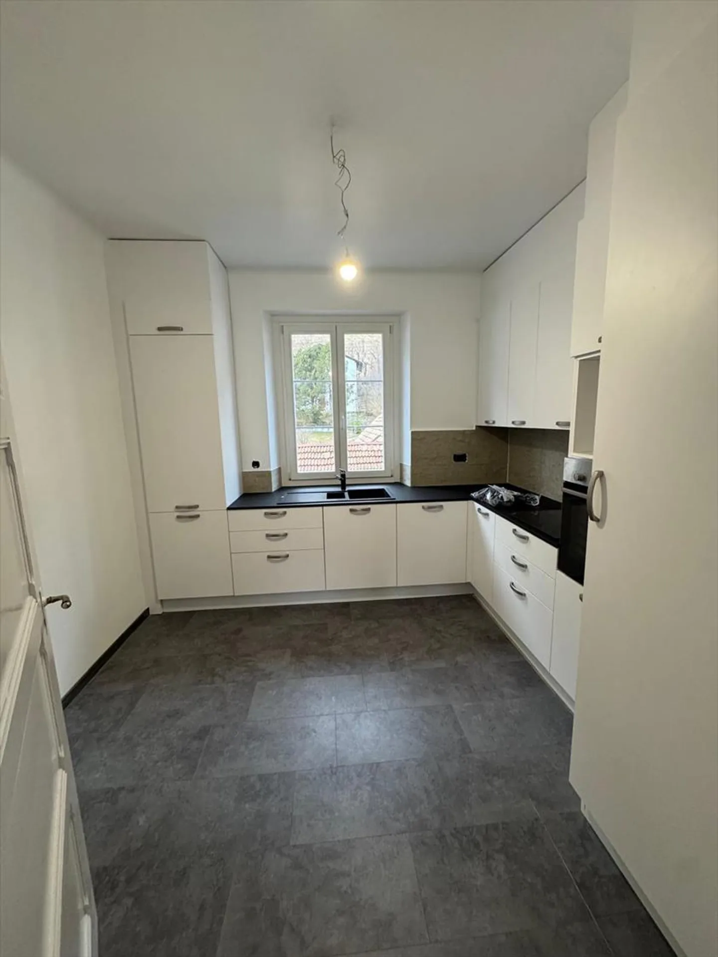 Appartamento 4.5 stanze - Foto 1 di 9