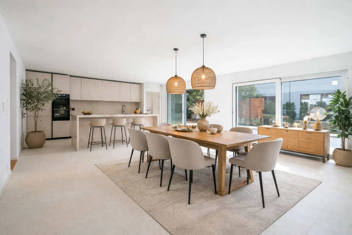 Superbe Villa Rénovée - Photo 2 sur 11