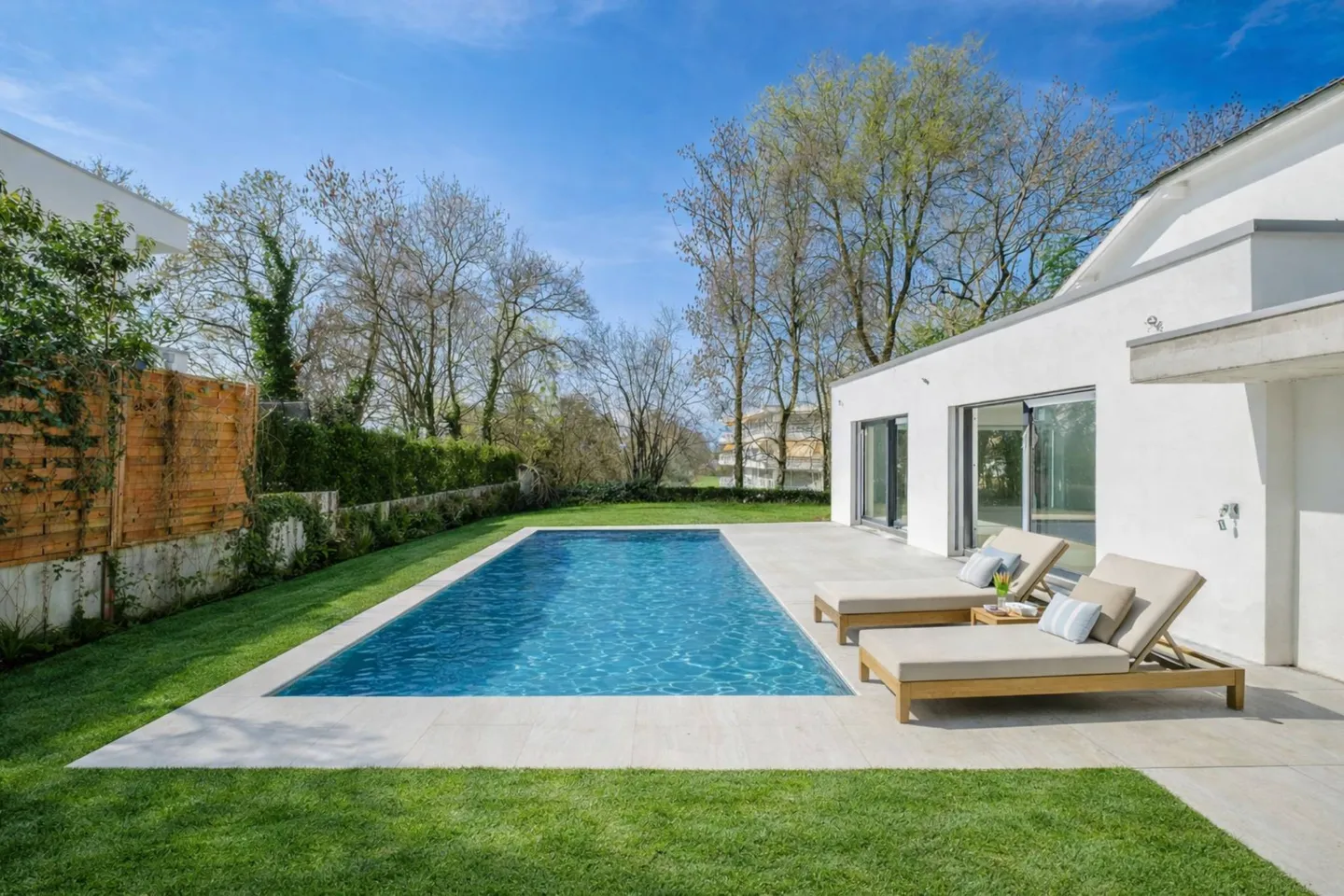 Superbe Villa Rénovée - Photo 1 sur 11