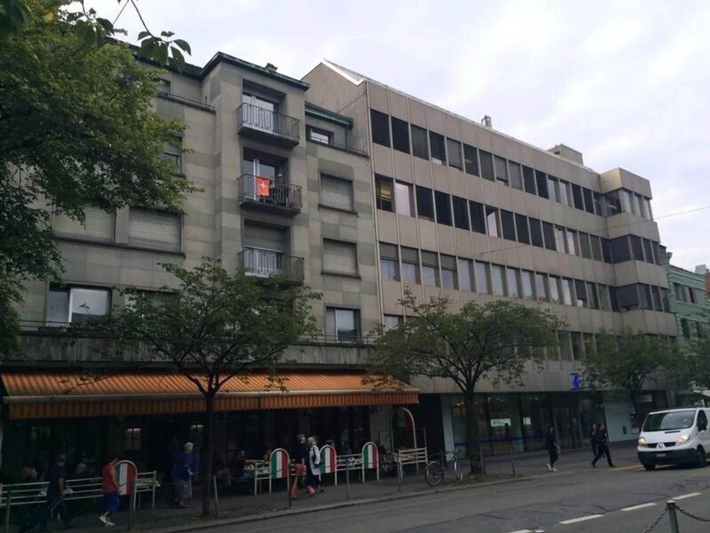 Accessible Archive Space for Rent - Photo 1 of 3